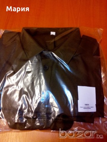 НОВИ МЪЖКИ РИЗИ - 4 брОЯ, снимка 3 - Екипировка - 20395226