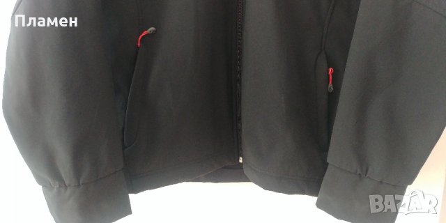 софтшел trevolution softshell дамски ХЛ 0298, снимка 6 - Якета - 23330166