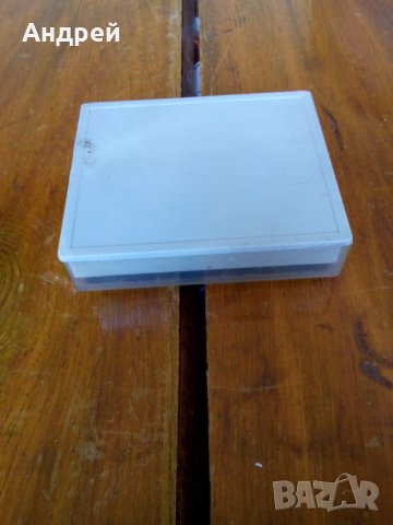 Старо домино #2, снимка 3 - Антикварни и старинни предмети - 25052763