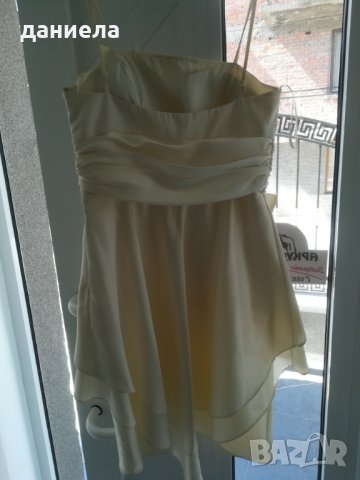 рокля, снимка 2 - Сватбени рокли - 25488018
