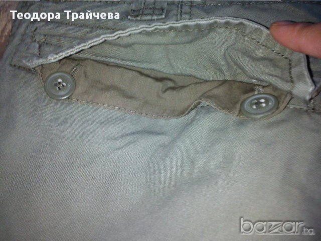 Мъжки къси панталони, снимка 8 - Къси панталони - 12542154