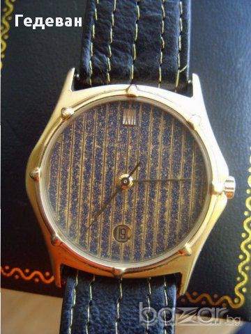 Позлатен MOUGIN & PIQUARD, снимка 5 - Дамски - 15234200