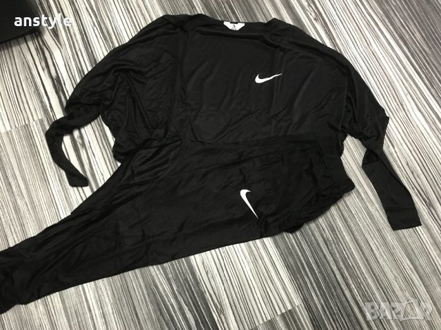 Ликвидация❗️Спортни екипи с потур Найк/реплика/, снимка 3 - Спортни екипи - 21692799