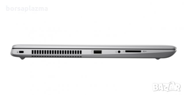 HP ProBook 450 G5, Core i7-8550U(1.8Ghz, up to 4GHhz/8MB/4C), 15.6" FHD UWVA AG + Webcam 720p, 8GB 2, снимка 3 - Лаптопи за дома - 24279171