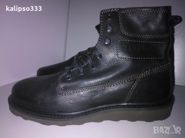 Caterpillar оригинални обувки, снимка 3 - Мъжки боти - 24674222