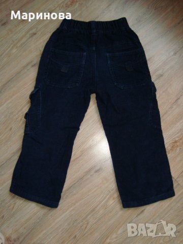 Суперски Джинси , снимка 2 - Детски панталони и дънки - 24103873