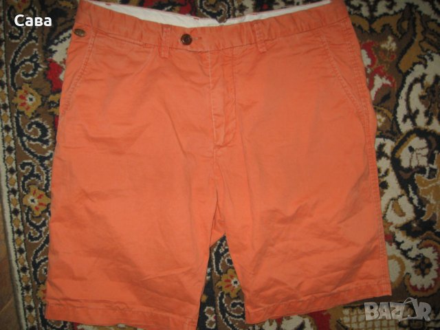 Къси панталони SCOTCH&SODA   мъжки,размер32  , снимка 6 - Къси панталони - 22359215
