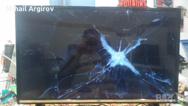 JVC LT- 32V351-17MB97-17IPS62