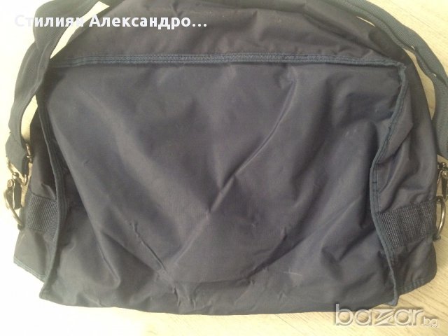 Чанта за лаптоп , снимка 5 - Чанти - 14263241