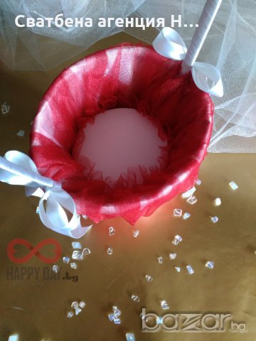 Кошница за късмети Прима мини, снимка 2 - Кетъринг - 18689230