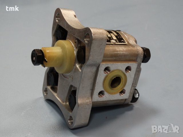 Хидравлична помпа C0.36X