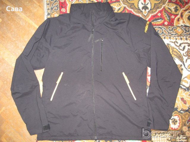 Яке пролет-есен FRANCITAL   мъжко,хл, снимка 2 - Спортни дрехи, екипи - 19221266