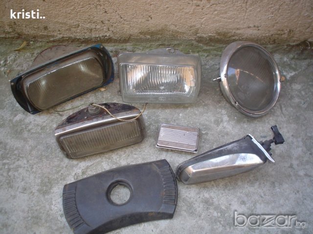 крикове,туби,части за  Opel,Mercedes.., снимка 12 - Части - 13950113