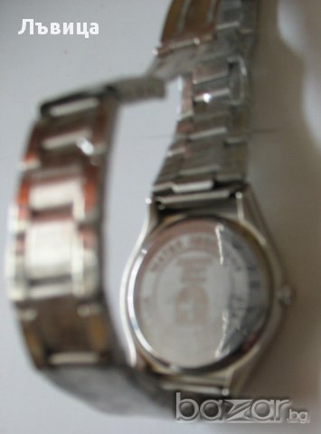 Нов мъжки часовник, модел NEW SWISS ARMY, снимка 2 - Мъжки - 13271708