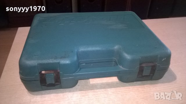 makita-профи комплект в куфар-внос финландия, снимка 3 - Други инструменти - 22969368