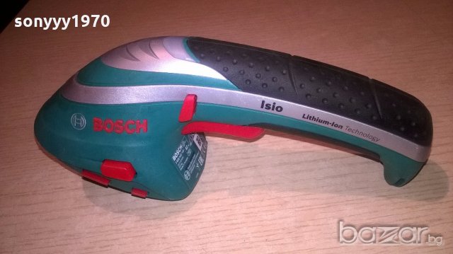 bosch lithium-ion tehnology-germany-внос швеицария, снимка 4 - Други инструменти - 19454652