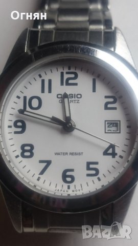 Часовник CASIO Collection , снимка 2 - Дамски - 24874966