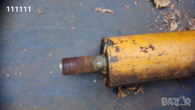 Хидравлични цилиндри от Електрокар 2тона за наклон и други. , снимка 3 - Индустриална техника - 23293074