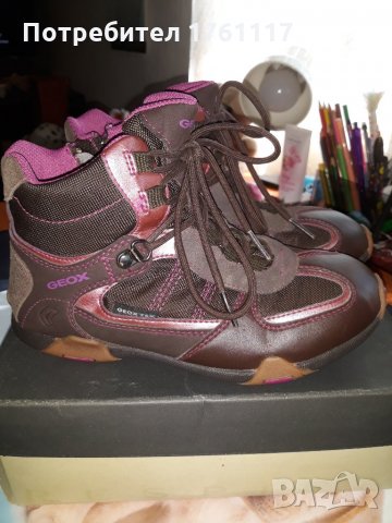 Geox Respira-Промо-35лв!