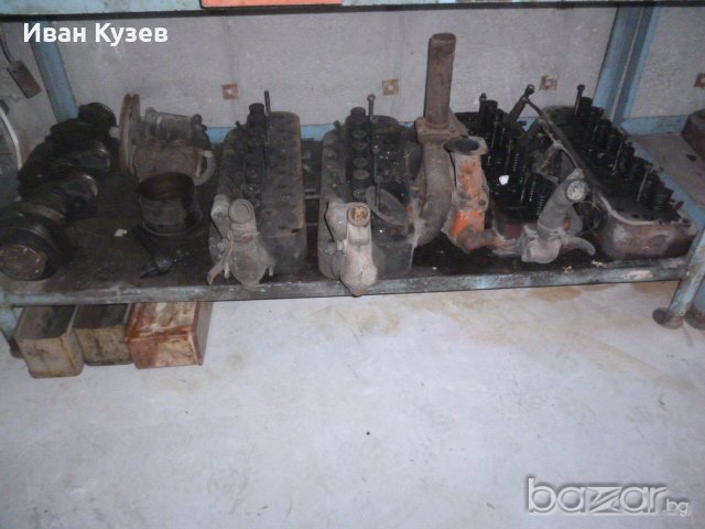 Части за Болгар,МТЗ,ЮМЗ, снимка 7 - Селскостопанска техника - 20453937