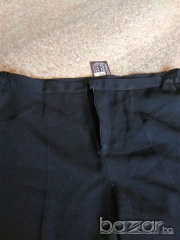 3/4 панталон женски НОВ български, снимка 2 - Панталони - 20501129