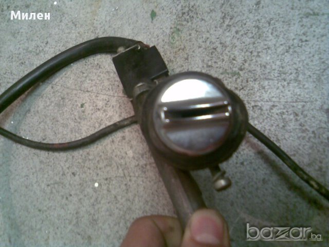 За Опел Рекорд А,B,C,D,E и Олимпия ., снимка 4 - Части - 13818859