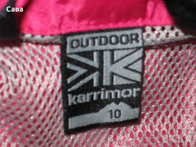 Яке пролет, лято KARRIMOR   дамско,Л