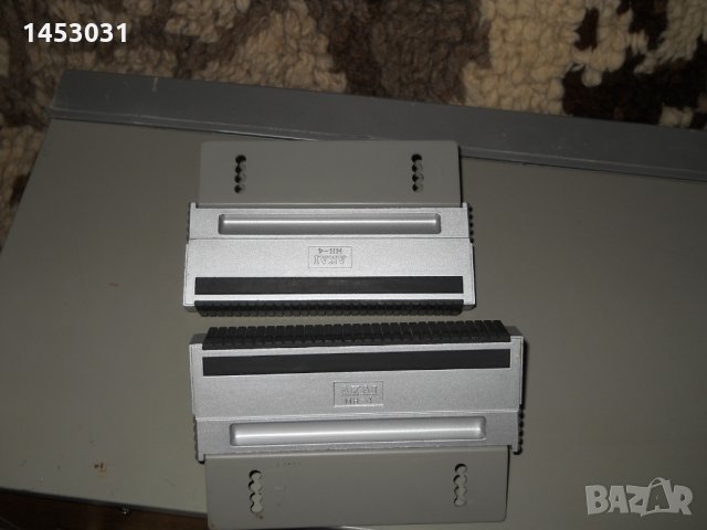 Дръжки за рак Akai, снимка 3 - Аудиосистеми - 24077287