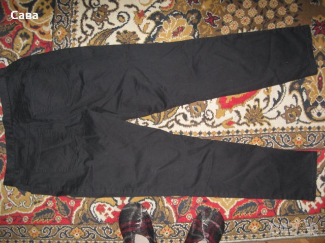 Спортен панталон JENSEN   дамски,размер42, снимка 3 - Панталони - 23736417