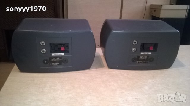 toa model f-150g made in japan-2x120w/8ohm-внос англия, снимка 17 - Тонколони - 22524850