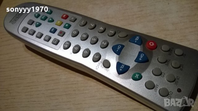vivanco audio remote-внос швеицария, снимка 2 - Ресийвъри, усилватели, смесителни пултове - 23937311