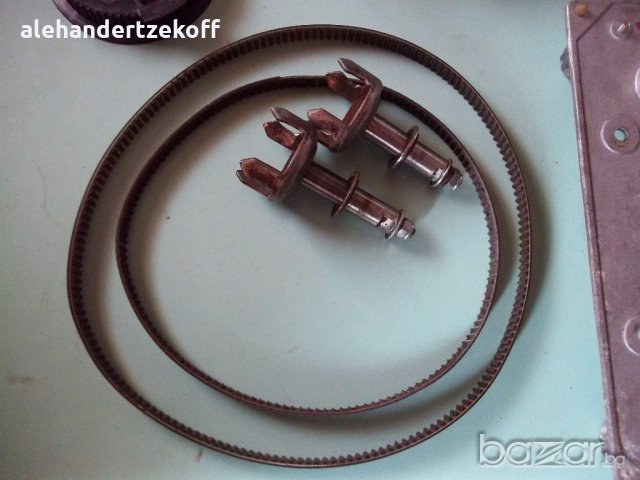 Германска хлебопекарна silvercrest за резервни части, снимка 5 - Хлебопекарни - 20549968