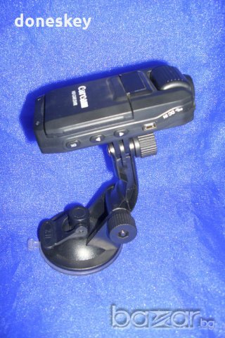 Даш-камера 'Кар-кам', снимка 3 - Навигация за кола - 20195793