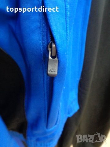 Каppa Pescara 100% оригинал poly сезон/есен внос Англия., снимка 6 - Детски анцузи и суичери - 23902647