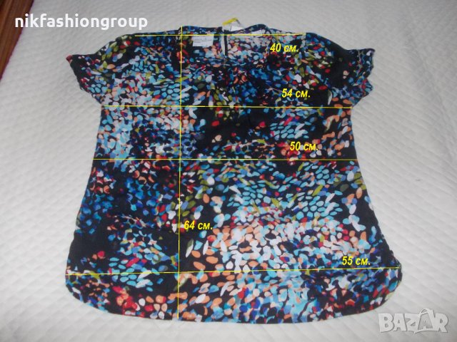 Блуза в различни цветове, L размер, снимка 4 - Ризи - 25187312