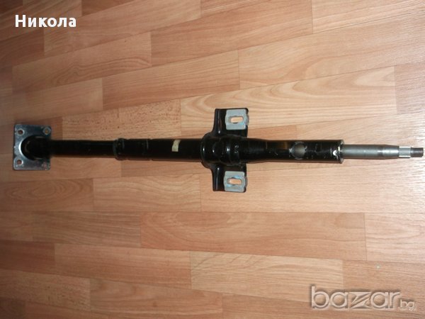 Кормилен прът за Сузуки Витара, снимка 2 - Части - 11784490