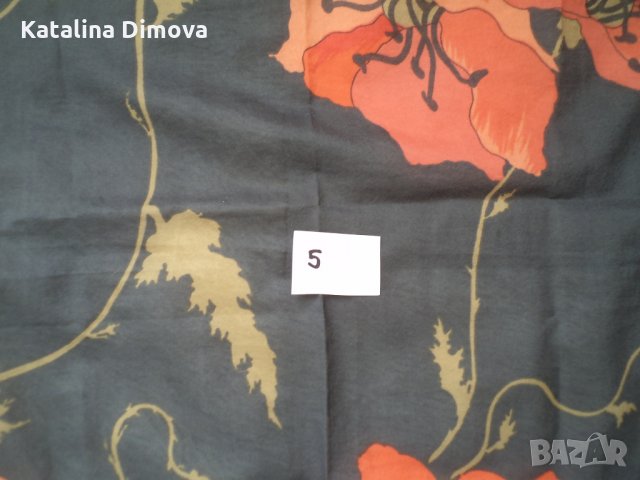 Продавам дамски шалове, нови, снимка 2 - Шапки - 23266739