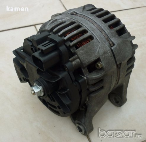 Генератор MITSUBISHI SPACE STAR (DG_A) 1.3 16V (DG1A) 82 K.C., снимка 2 - Части - 14467959