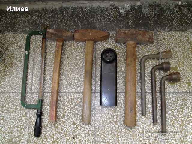 Глухи ключове чук гедоре