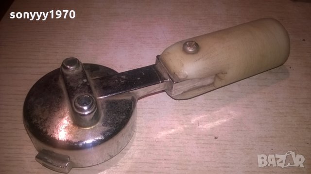 gaggia-ръкохватка за кафемашина-внос швеицария, снимка 7 - Кафемашини - 25027184