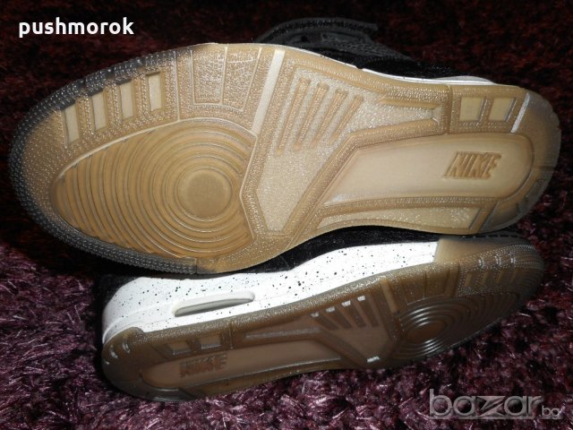  Nike Air Revolution Sky Hi QS "New York", снимка 9 - Кецове - 19617697