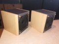 поръчани-sansui-2бр тонколони-внос швеицария-14х14х14см, снимка 8