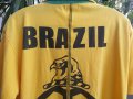  тениска Бразилия, снимка 6
