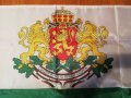 Български знамена българско национално знаме трибагреник флаг шито от полиестерна коприна подарък н, снимка 11