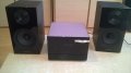 samsung usb/aux/dvd/receiver+2 тонколони-внос швеицария, снимка 13