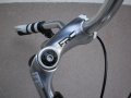 Продавам колела внос от Германия градски алуминиев велосипед BEVERLI 28 цола с 3 скорости SHIMANO NE, снимка 10