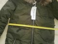 Дамско яке, ново, с етикет, снимка 6