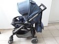 Бебешка количка  SMART 2 in 1 , снимка 1 - Детски колички - 24596801