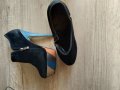 Обувки на ток , снимка 4
