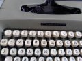 Пишеща машина Марица 12, снимка 3